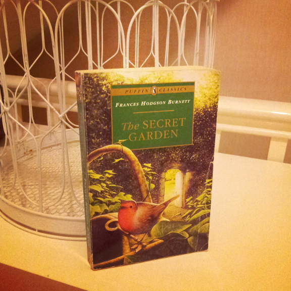 the secret garden, book, childrens book